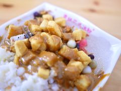 -串妹花式冰粉(乐山总店)