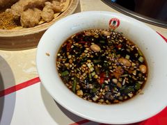-老佛爷炭火蛙锅直营(清滨路总店)