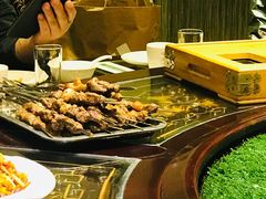 特色烤鲜羊肉-紫光园(顺义店)