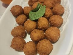 -惠丰堂饭庄·烤鸭·京味菜(西北旺·航天城店)