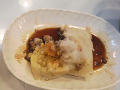 -大师傅粥品(埃华街)