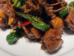 -小厨娘淮扬菜(天印大道店)