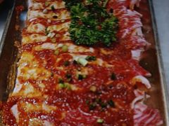 -韩宫宴和牛烤肉(宣州国购店)
