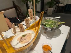 -狮拾久·现代新加坡料理(壹方城店)