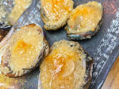 -大成海鲜烧烤·小龙虾(七宝店)
