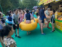 -苏州乐园森林水世界