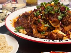 -福顺祥大盘鸡(临潼店)