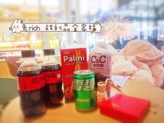 -银泰百货(北京大红门店)