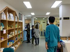 -联合动物医院(光谷诊疗中心)