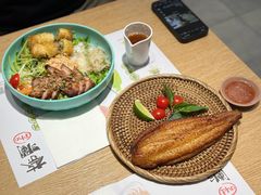 -蔡澜Pho·越南粉餐厅(海上世界店)
