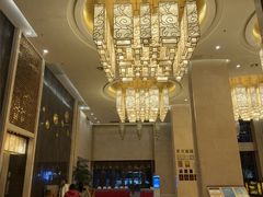 -安徽高速开元国际大酒店·地中海自助餐厅