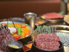 -厚贞日式烤肉(浦东汇智店)