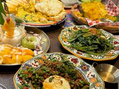 -泰妃殿(武汉首店)