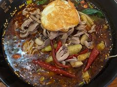 -豆爺小面(朱雀店)