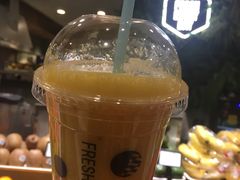 -每日新鲜水果吧(黄浦来福士店)