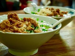 -豆相识•九九豆腐脑(牛咡桥店)