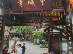 -青城甲(青城山店)
