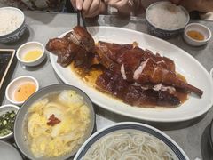 -一乐烧鹅(中环店)