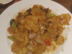 -李氏八大件老菜馆(万宝街店)