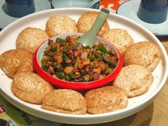 -小杨烤肉(朱雀店)