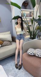 -Verywang半永久纹眉•仪器野生眉