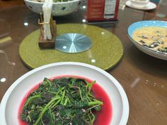 -金陵后厨·南京菜(新街口秣陵路店)