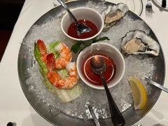 -Wolfgang’s Steakhouse 沃夫冈牛排馆(上海白玉兰广场店)