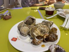 -海韵之星邮轮水会(明发商业广场店)