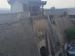 -暖泉古镇