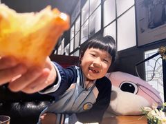 -JINNS锦时 steak&pizza(浸信会礼拜堂旧址店)