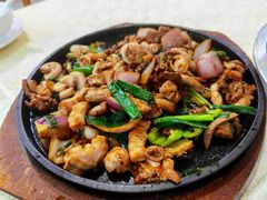 -标记美食新鲜猪杂(兴南大道店)