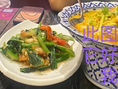 -Thai Alley泰爱里(二沙岛店)