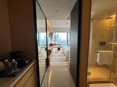 -广州天河合景福朋喜来登酒店