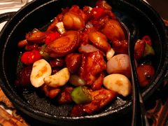 -无锡苏宁银河国际酒店-悦府65中餐厅