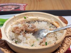 -华记煲仔华·煲仔饭(市桥易发店)