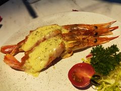 -Wei菋·Le Bistrot