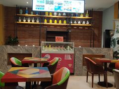 -御池园(顾村公园店)