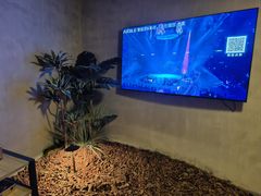 -J Create城市露营咖啡·简餐·宠物(上海动物园店)