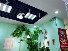 -金石老面坊·渔家菜(金石滩店)