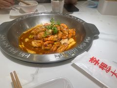 -李想大虾(吾悦广场店)