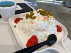 -香香海南菜餐厅