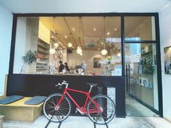 -常识咖啡common sense(春熙路店)