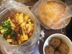 米豆腐-袁家豆腐