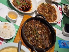 -鑫小城故事·藕汤·家常菜(台北一路总店)