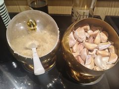 -老边饺子馆(东单店)