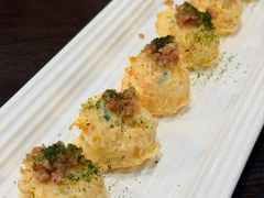 -釜山豚骨汤饭(芝罘万达广场店)