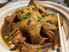 -黄山老妈·土菜(碧桂园店)