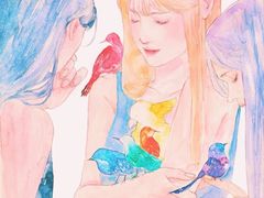 -八哥美术·成人美术画室(总校区)