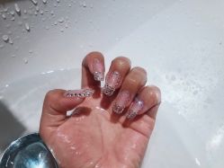 -CM.Nail美甲美睫