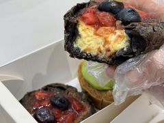 -万达广场(渭南高新店)